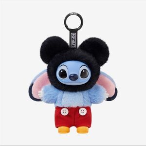 Stitch Adventure Series - Mickey Mouse